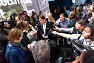 2018 NAIAS